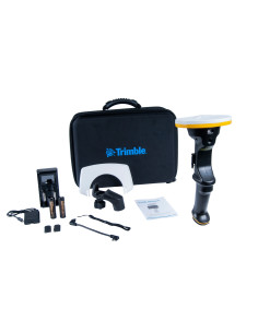 Držiak SiteVision Trimble HPS2 2