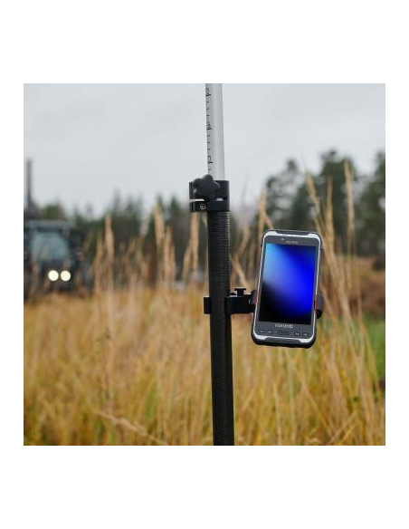 Nautiz X6 Pro – odolný smartphone