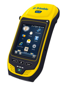 Trimble Geo7X - používaný kus 2