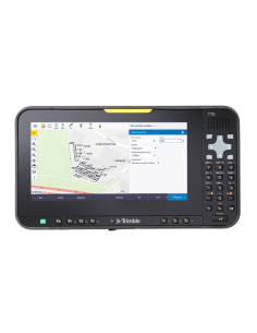 Trimble T70