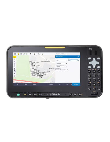 Trimble T70