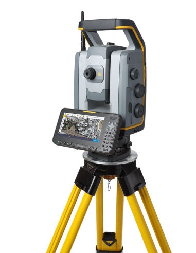 Trimble T70
