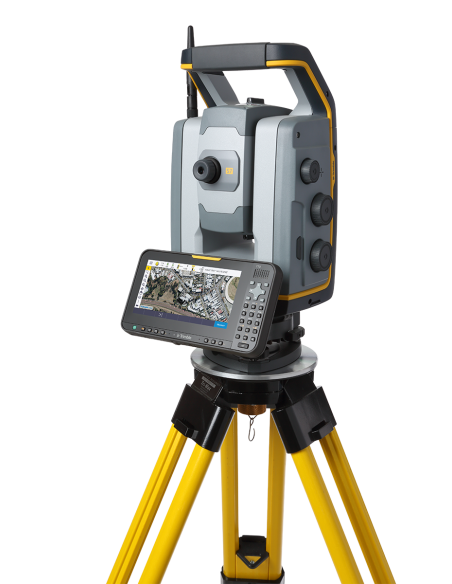 Trimble T70