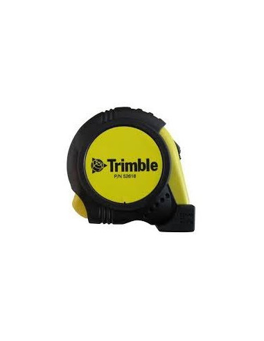  5 m pásmo Trimble