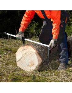 60 cm priemerka CLASSIC - nekalibrovaná 2